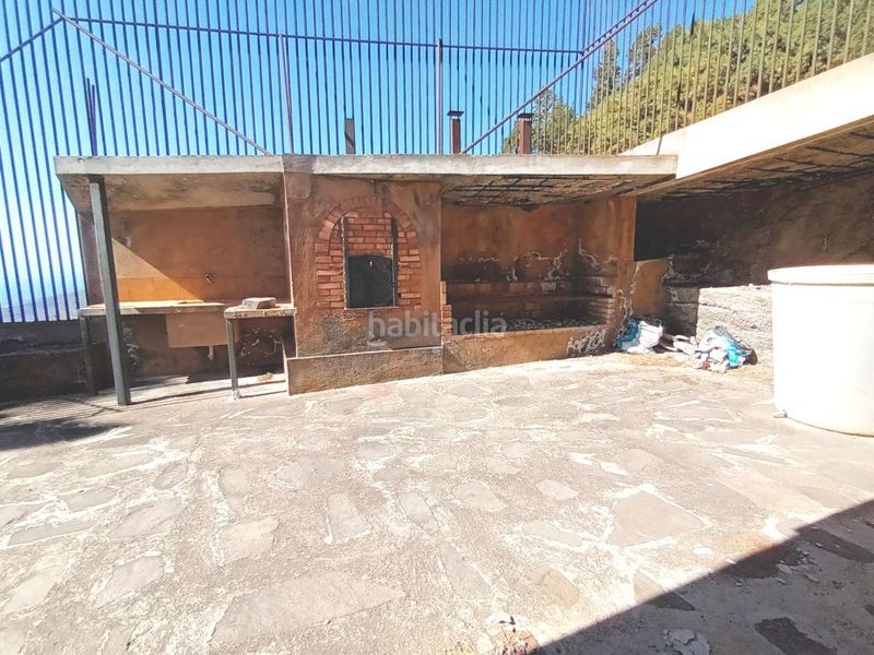 Foto 5dfce62a-9a9d-4fac-ac93-91d3dbfc5d2e. Xalet amb aparcament a Arafo