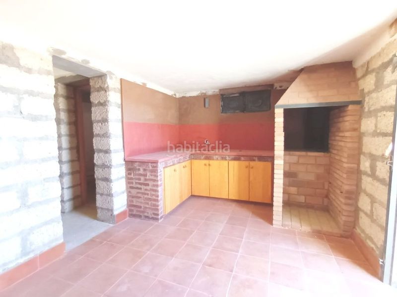 Foto 81773f87-363b-44c3-99e1-3c8bf7863941. Xalet amb aparcament a Arafo