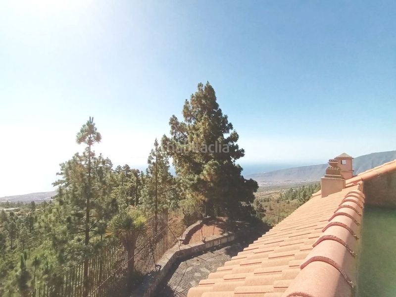 Foto 83949fff-2042-4312-9492-6b06a38904c7. Xalet amb aparcament a Arafo