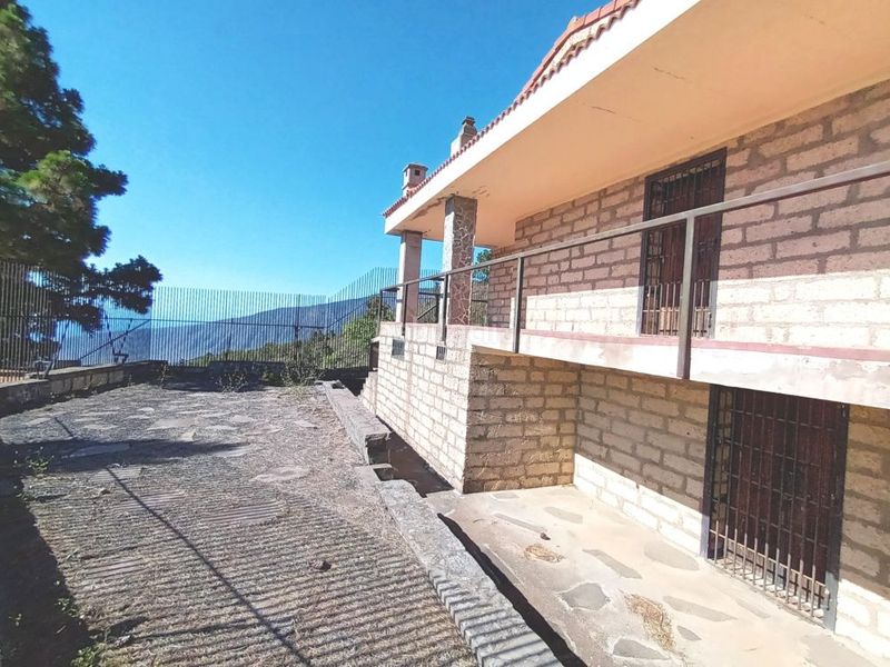 Foto 8c550ed6-8f05-4b30-80d8-b76cabfa40a4. Xalet amb aparcament a Arafo