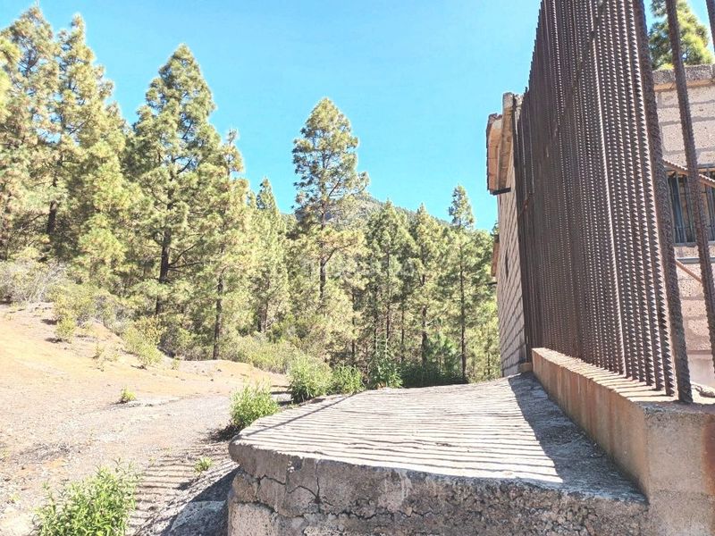 Foto cdd44f9d-c024-4c79-879c-522689004b8c. Xalet amb aparcament a Arafo