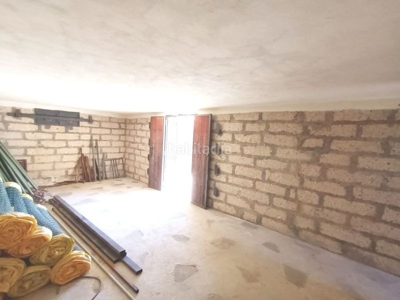 Foto dec0ff2b-020d-4461-becf-c73c16054c99. Xalet amb aparcament a Arafo