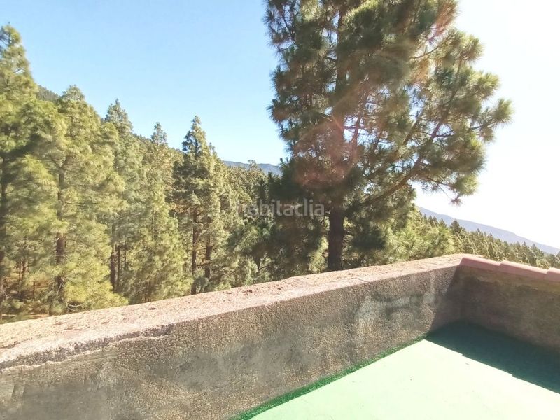 Foto ff5c2cb4-12c0-4cf6-b653-ecd7a29d54f5. Xalet amb aparcament a Arafo