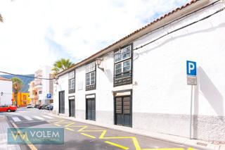 Mas  Calle de la amistad