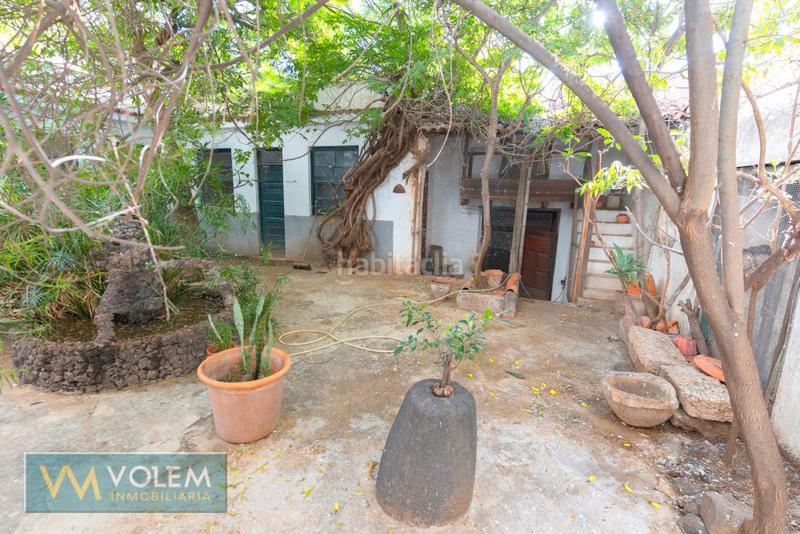 Foto 17763174-1822-4314-b289-d7f3d2a99e70. Masia a Centro Güímar
