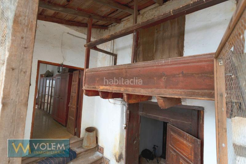Foto 504e2f2a-35b3-479b-b2bc-a6727def30d8. Masia a Centro Güímar