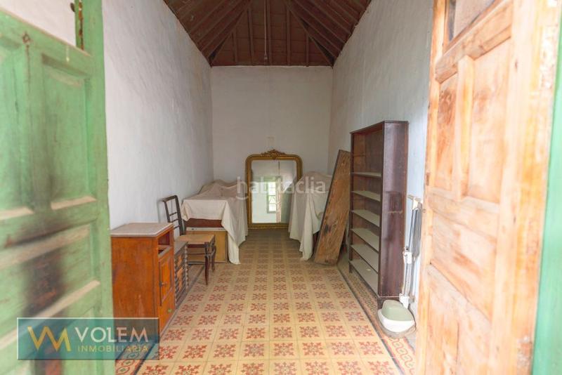 Foto cf829e1f-f8ce-490a-8616-947c13fd7259. Masia a Centro Güímar