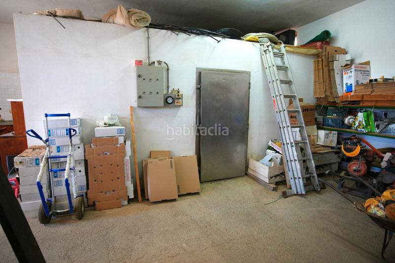 Foto fb02b554-ee2a-4fb3-a7ac-8d1820a2b0c1. Fondo rustico in Centro Güímar