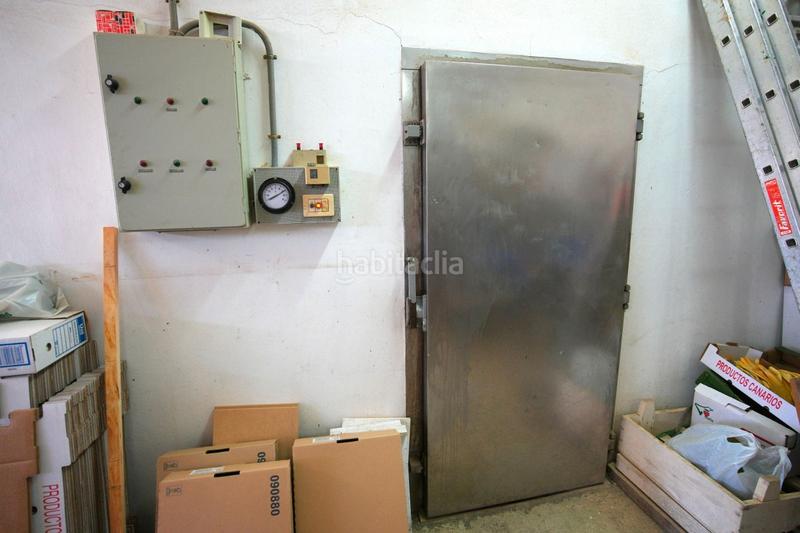 Foto 72cec0f9-ab3f-4329-b560-61f81195beec. Propriété dans Centro Güímar