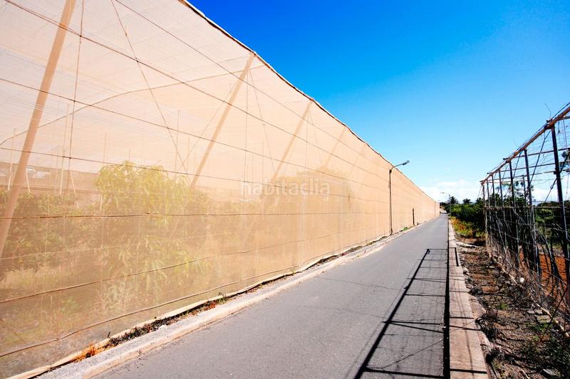 Foto 9e4d8e21-5d6a-43c4-bcbc-66d4f8fdde5c. Propriété dans Centro Güímar