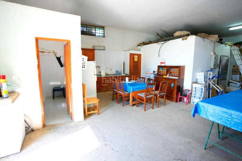Foto ff4f5164-1b23-4ef5-9c5c-4ba1d32eda36. Propriété dans Centro Güímar