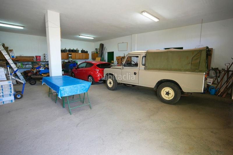 Foto 0c3a7cd9-8318-4964-b3ad-83ef528f44ac. Finca rústica a Centro Güímar