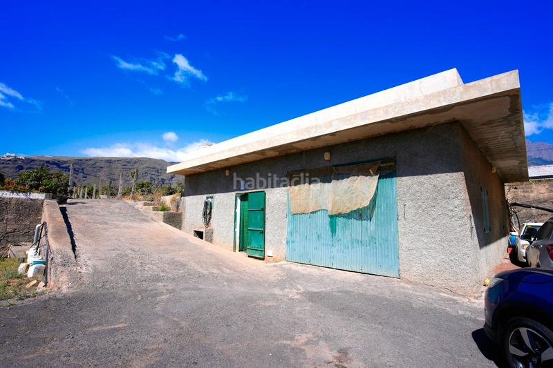Foto a2a4b983-473c-4a67-910b-022010d433d1. Finca rústica en Centro Güímar