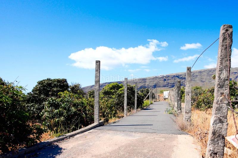Foto bac31a54-75e2-4fec-82f2-b5382bc73d6c. Finca rústica en Centro Güímar
