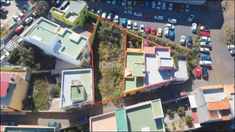 Foto 2bc561ad-b7f3-4149-91d4-0efa9c1cf4a6. Terreny residencial a Centro Güímar