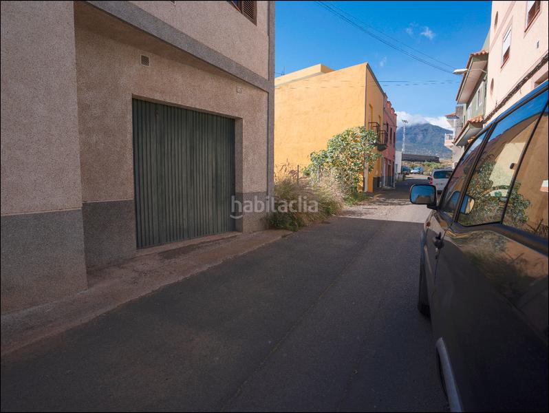 Foto 62383ddd-21b7-44a4-a0cb-ea493d7d6d4a. Terreny residencial a Centro Güímar