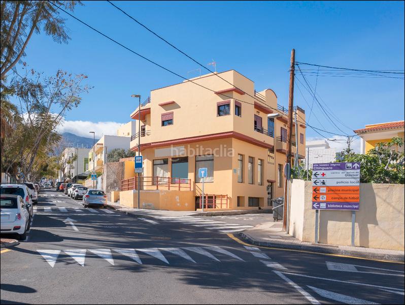 Foto 97a98ea7-5c81-45f2-af2f-fd6d10382ac7. Terreny residencial a Centro Güímar