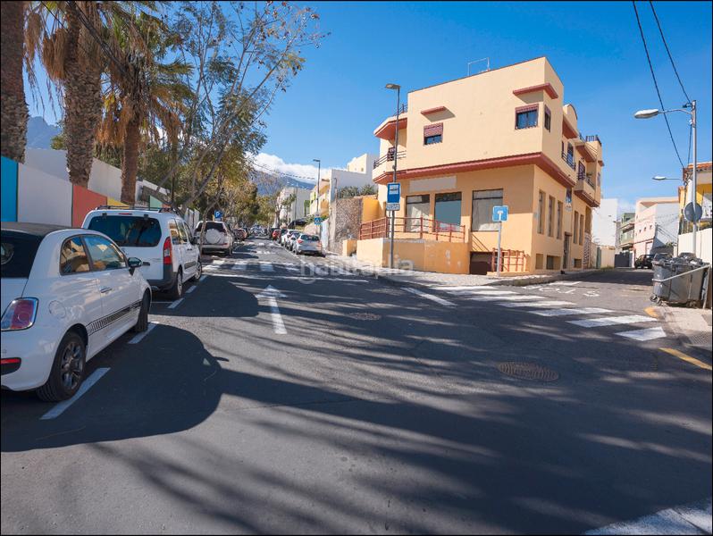 Foto fd8581c1-cee8-442e-91dc-aeb9ee11e65c. Terreny residencial a Centro Güímar