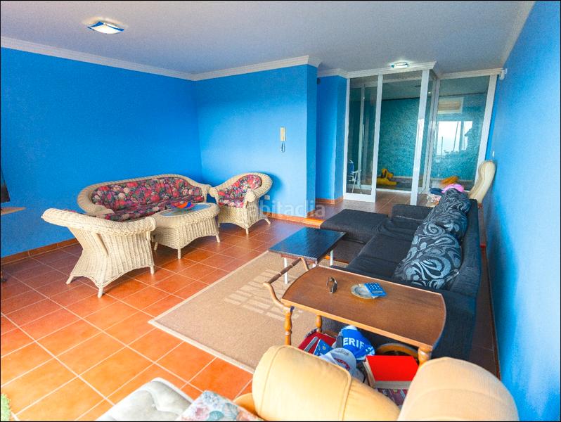 Foto 6e0cda5f-19fd-48c6-89a9-6956774979ca. Chalet mit parking in Las Cuevas - Los Gómez Orotava (La)