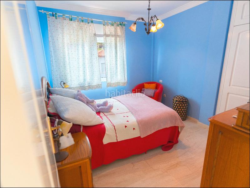 Foto cd190dc5-d1bd-4e98-acb1-04ad9435e409. Chalet mit parking in Las Cuevas - Los Gómez Orotava (La)
