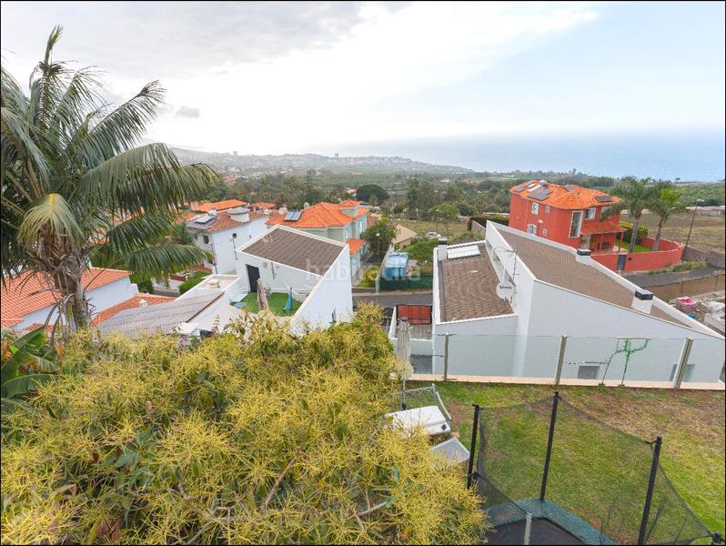 Foto 04540f04-7927-4a97-b39b-932f3a45db28. Chalet en Las Cuevas - Los Gómez Orotava (La)