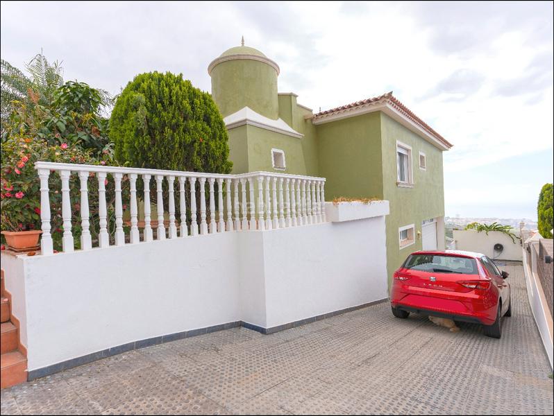 Foto 0ae8e85b-def3-4f5a-9d97-639ed210b53e. Chalet en Las Cuevas - Los Gómez Orotava (La)