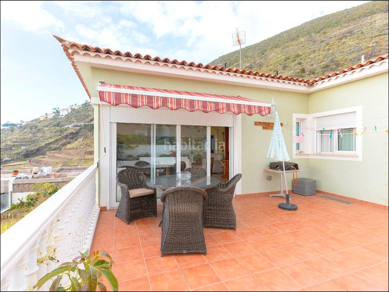Foto 3157fbe3-1a0f-42ea-843f-d217d177038b. Chalet en Las Cuevas - Los Gómez Orotava (La)