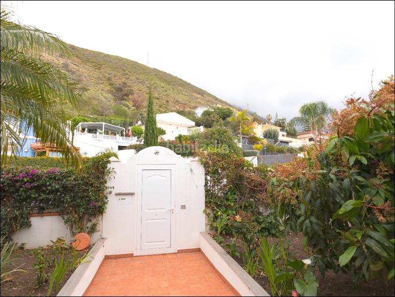 Foto 5a2696af-1038-4386-8ee8-8c8ec545a2e2. Chalet en Las Cuevas - Los Gómez Orotava (La)