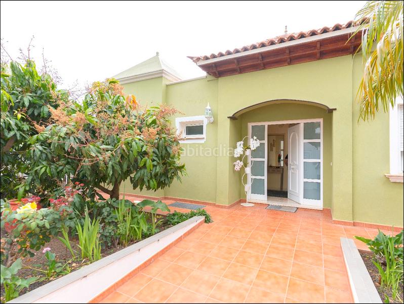 Foto 71893426-e4da-4cd9-bba7-350c97b1ce31. Chalet en Las Cuevas - Los Gómez Orotava (La)