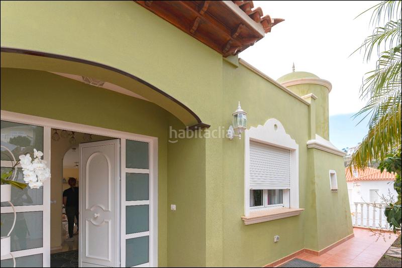 Foto cd489970-c8a2-4483-9378-70c3a87485fc. Chalet en Las Cuevas - Los Gómez Orotava (La)
