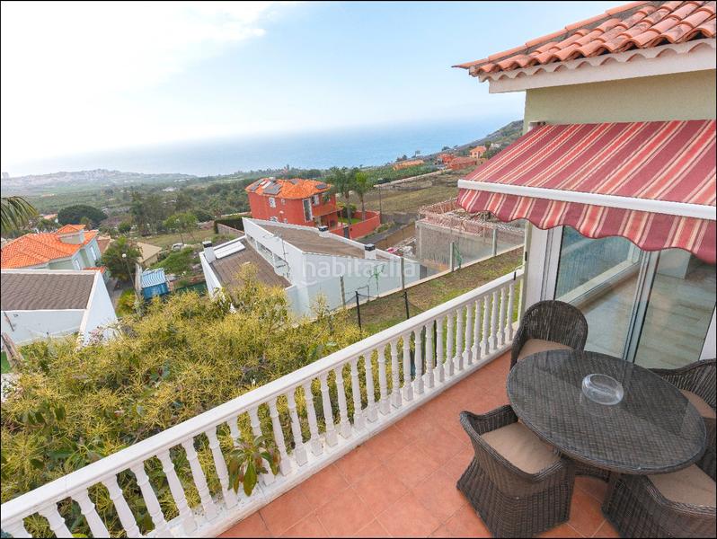 Foto d4640e19-5617-43d3-a5ff-383ef22b5619. Chalet en Las Cuevas - Los Gómez Orotava (La)
