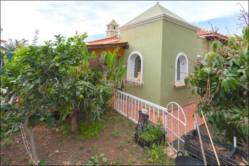 Foto d77fd9cb-3414-479b-a1f8-fae84fadcacb. Chalet en Las Cuevas - Los Gómez Orotava (La)