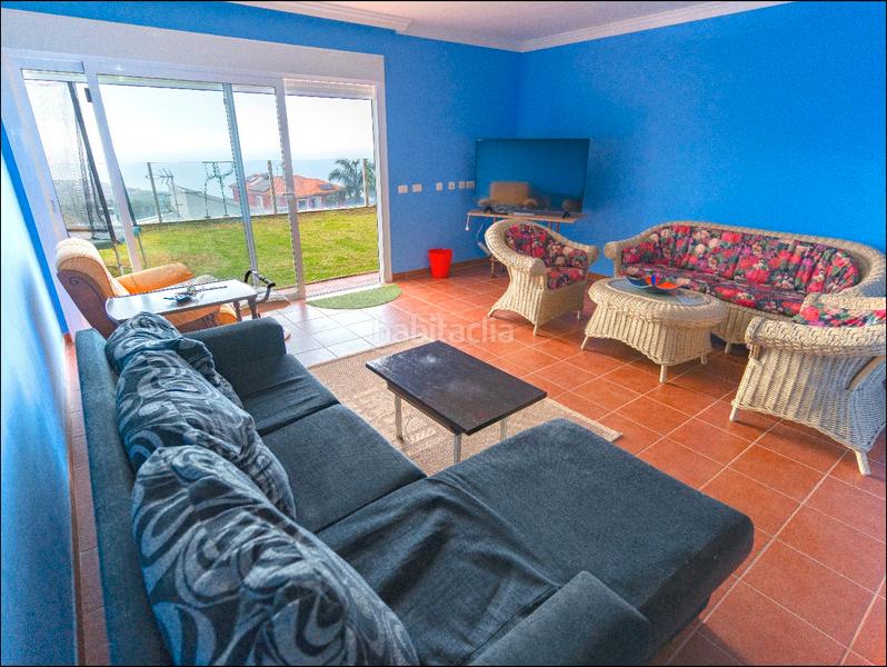 Foto d7cdb6bf-f10c-4679-bd16-6310d0de9950. Chalet en Las Cuevas - Los Gómez Orotava (La)