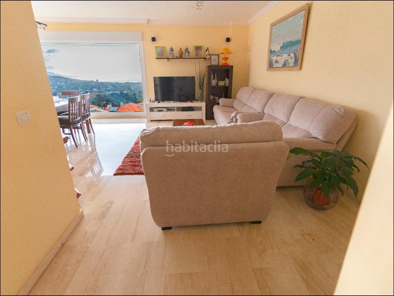 Foto d95a76fd-65c6-4d17-94eb-5a7b82ddf5ef. Chalet en Las Cuevas - Los Gómez Orotava (La)
