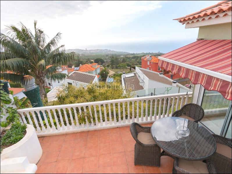 Foto fc8b2717-ee36-4e0b-9e65-9e130e03f119. Chalet en Las Cuevas - Los Gómez Orotava (La)