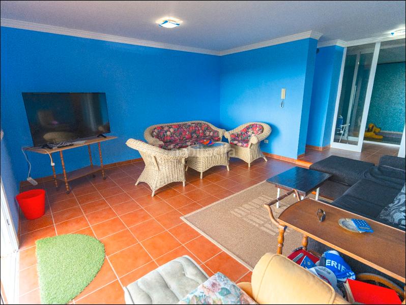 Foto 0566447f-b435-408d-843c-268f358d41f4. Chalet con parcheggio in Las Cuevas - Los Gómez Orotava (La)