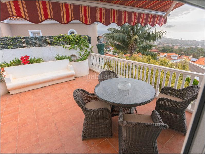 Foto efa5ddcd-0f15-47a6-92b0-25be1be628e3. Chalet con parcheggio in Las Cuevas - Los Gómez Orotava (La)