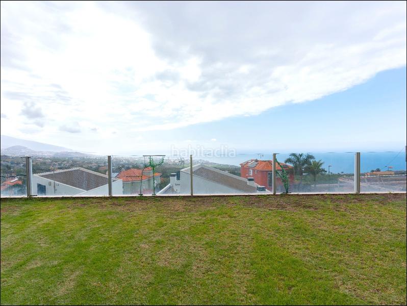 Foto bddbd1dd-7d4e-4354-a596-a20847b3dad3. Xalet amb aparcament a Las Cuevas - Los Gómez Orotava (La)