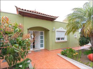 Chalet  Calle suecia