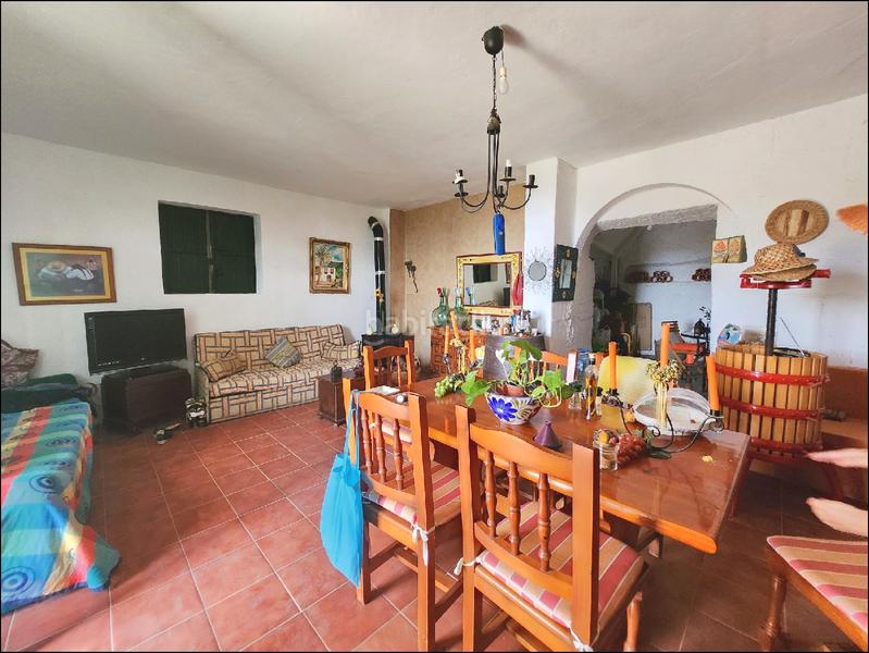 Foto c17d2e56-15ec-4bc8-ac06-1122c78d755d. Mas avec cheminée dans Centro Güímar