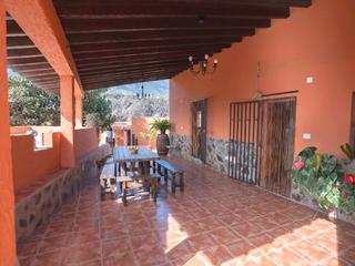 Casa  Carretera güimar-arafo