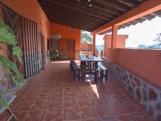 Haus  Carretera güimar-arafo. Se vende terreno con vivienda en güímar, chogo