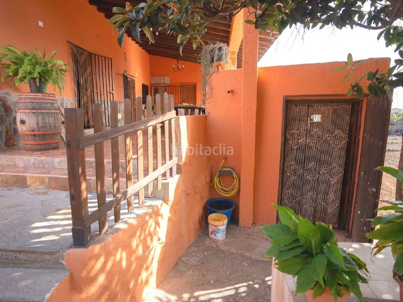 Foto 0751f22f-3400-4505-971d-1a4c92da78b7. Casa in Centro Güímar