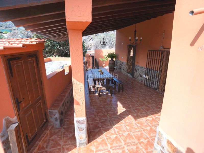 Foto 4b499c54-3b6c-436e-a19d-cd372617d1bd. Casa in Centro Güímar