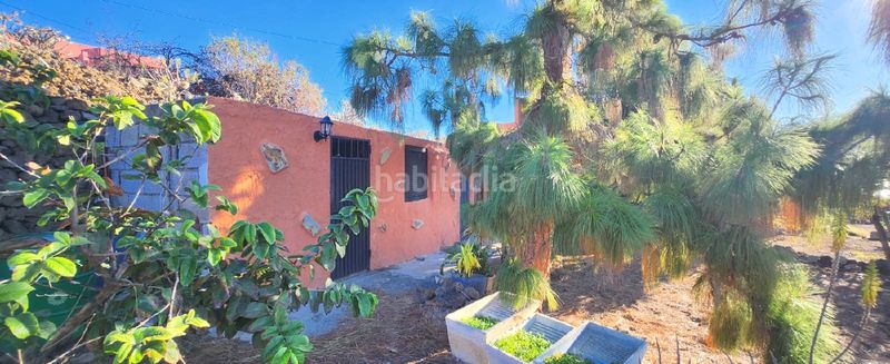 Foto 5b42238b-4445-4a52-8434-9097a3e9013a. Casa in Centro Güímar
