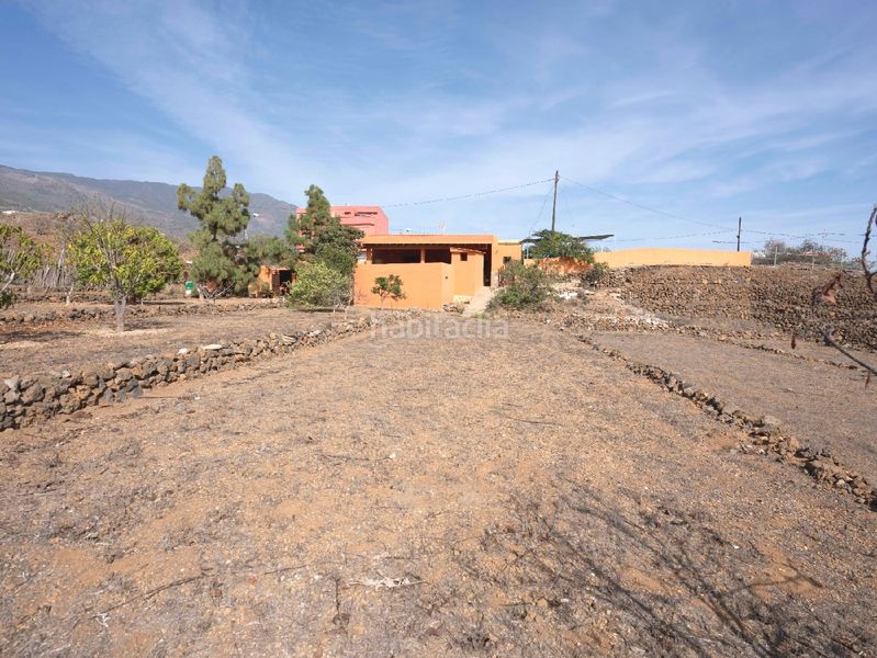Foto d13f7b19-e8ae-4b75-ad32-002ee7d37990. Casa in Centro Güímar