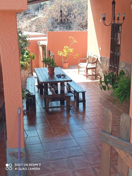 Foto e461450c-9cdd-4f3e-8701-1ba6ca520888. Casa in Centro Güímar