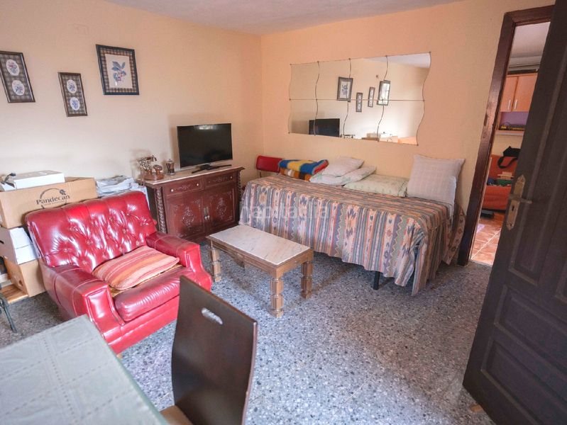 Foto e86127b1-bd4f-4fd9-9b96-14eaf836bc72. Casa in Centro Güímar