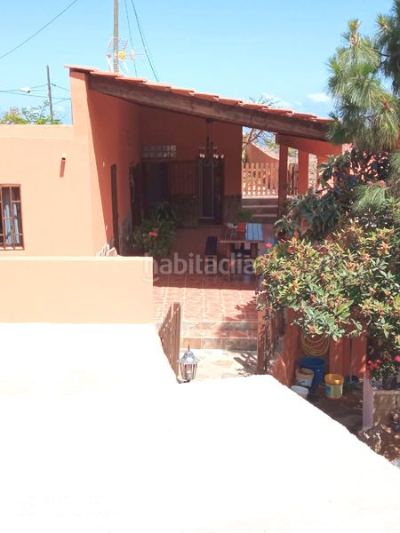 Foto ffe67731-4cb8-4d20-be77-12e24063ecf3. Casa in Centro Güímar