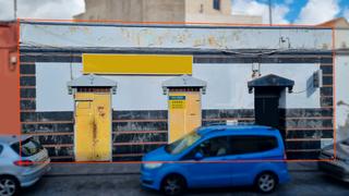 Local Comercial  Avenida del obispo pérez cáceres